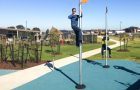 VIC - Hume Hockey Centre