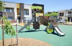 SA - Lightsview Playground