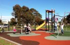 SA - Eastern Parade Reserve, Ottoway