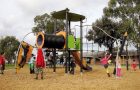 VIC - Anderson Street Playground