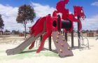 VIC - Archer Reserve