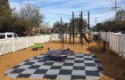 VIC - Cowper Street, Footscray Maribyrnong