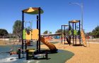 VIC - George Lay Park