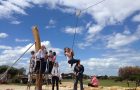 VIC - Whites Beach Playground