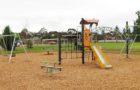 SA - Bradford Street Reserve, Whyalla