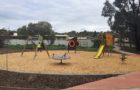 VIC - Landale Drive Playground