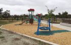 VIC - Lollypop Creek, Wyndham Vale