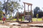 NSW - Memorial Park, Meadowbank
