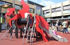 Waregem - BE