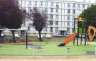 La Rochelle - FR