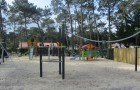 Mimizan - Camping Marina-Landes