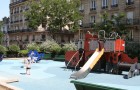 Paris 17ème - Promenade Pereire