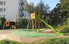 Antony - Parc des Alisiers