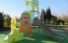 Les Clayes sous Bois - FR