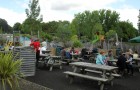 Encounter Village, Marwell Zoo
