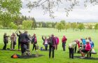 Dunning, Perth and Kinross