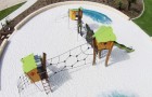 WA – Seabreeze Estate Playground, Waikiki