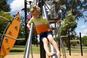 Sir William Angliss Turbo slide