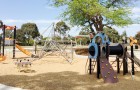Loyola Road Park, Werribee