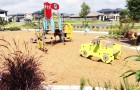 The Ponds, Blacktown
