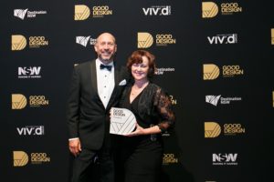 GDA photo