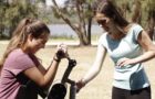 NSW - Bilarong Reserve Urbanix Fitness