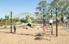 SA - St Clair Precinct 5 Playground