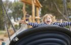 SA - Tidlangga Playspace and Pocket Orchard, North Adelaide