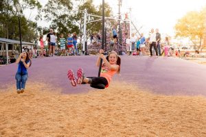 Birriwa Reserve Playground