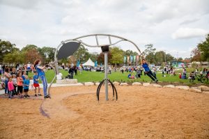 Birriwa Reserve Playground