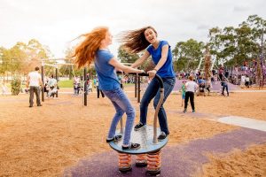 Birriwa Reserve Playground