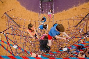 Birriwa Reserve Playground