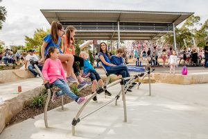 Birriwa Reserve Playground