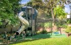 NSW - Albert Sloss Reserve Sydney
