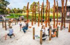 WA - Kwinana Adventure Park