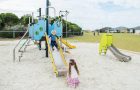 WA - Lennox Reserve Play Space