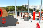 WA - North Coogee Bespoke Playground