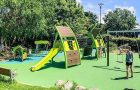 NSW - Mona Vale Village Park Playground