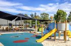 VIC - East Gippsland Specialist School
