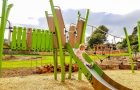 VIC - Sheahans Reserve Nature Playspace