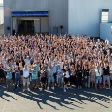 Proludic's 30-year Anniversary