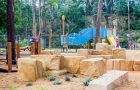 NSW - Golden Grove Inclusive Playground