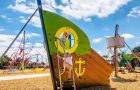 VIC - VR Michael Reserve Playground