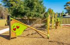 SA - Stan Watson Reserve Playground