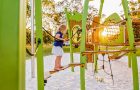 WA - Queens Gardens Playground