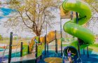 NSW - Livvi’s Place Inclusive Playground, Wolseley Park