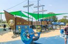 NSW - Jacaranda Park Inclusive Playspace