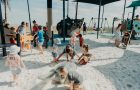 WA - Cemetery Beach Playspace