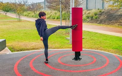 Proludic Sport and Fitness
