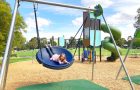 VIC – Vermont Recreation Reserve Play Space